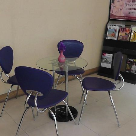 Guangzhou Suiyun Hotel 외부 사진