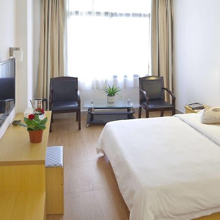 Guangzhou Suiyun Hotel 외부 사진
