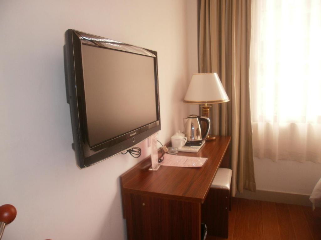 Guangzhou Suiyun Hotel 객실 사진