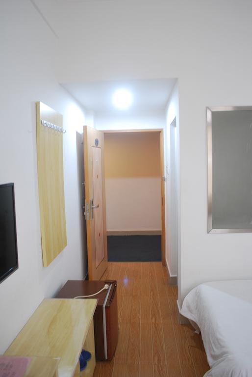 Guangzhou Suiyun Hotel 객실 사진