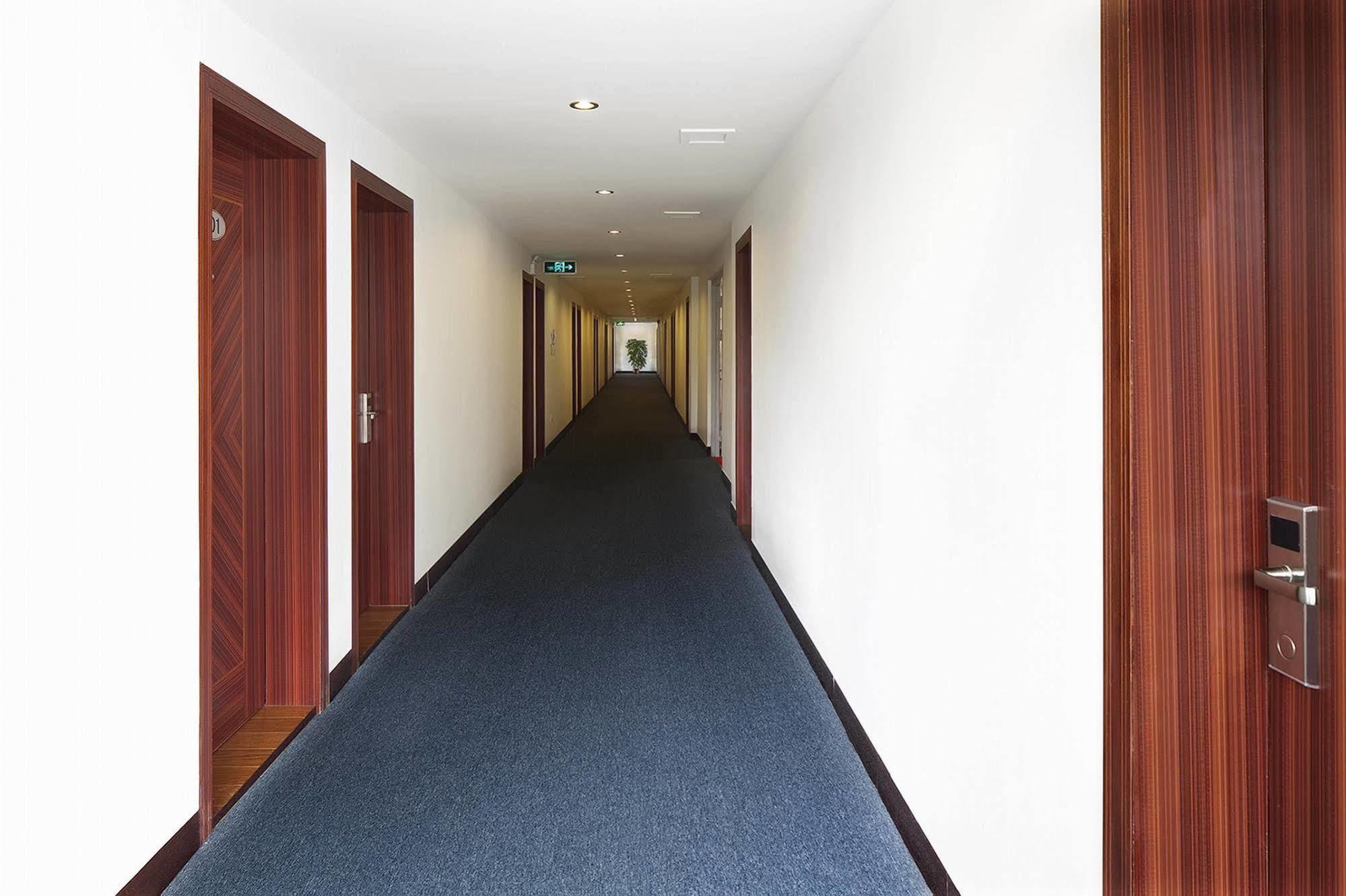 Guangzhou Suiyun Hotel 외부 사진