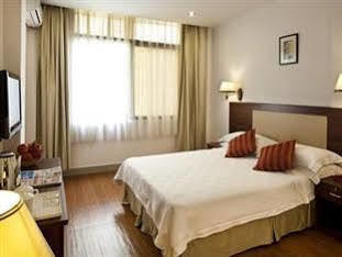 Guangzhou Suiyun Hotel 외부 사진